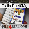 40Mg Cialis 11